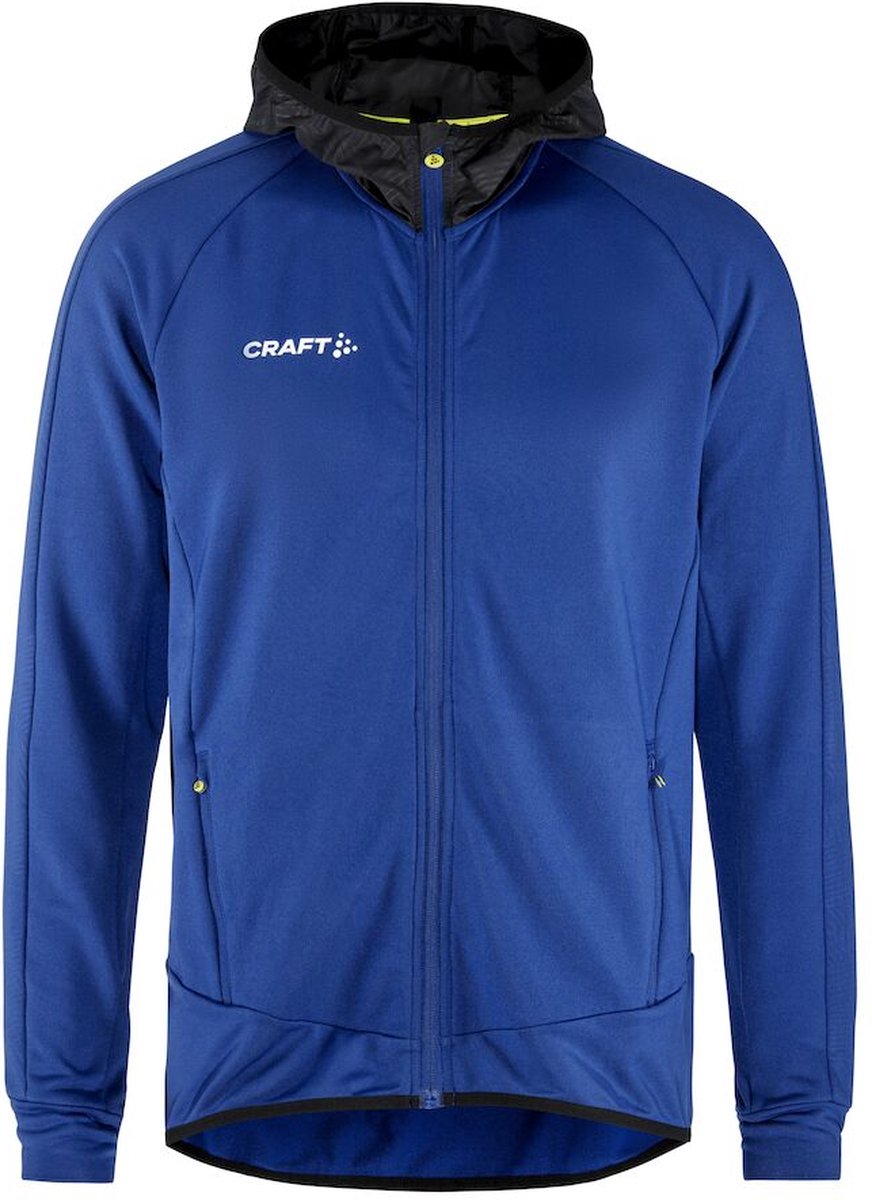 Veste de survêtement full zip Craft Extend