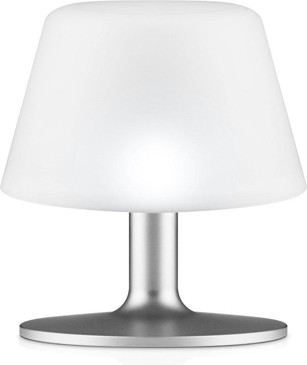 Eva Solo Lampada da tavolo SunLight Eva Solo bianco