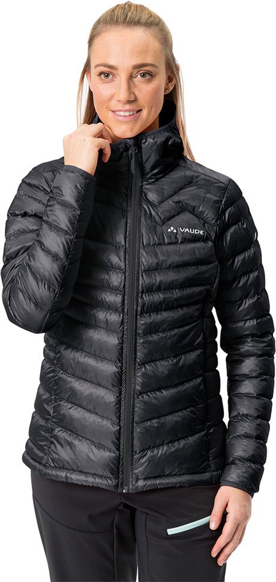 Doudoune à capuche femme VAUDE Batura