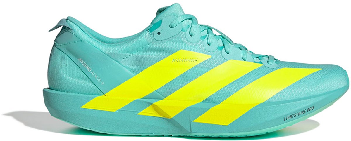Chaussures de running adidas Adizero Adios 9