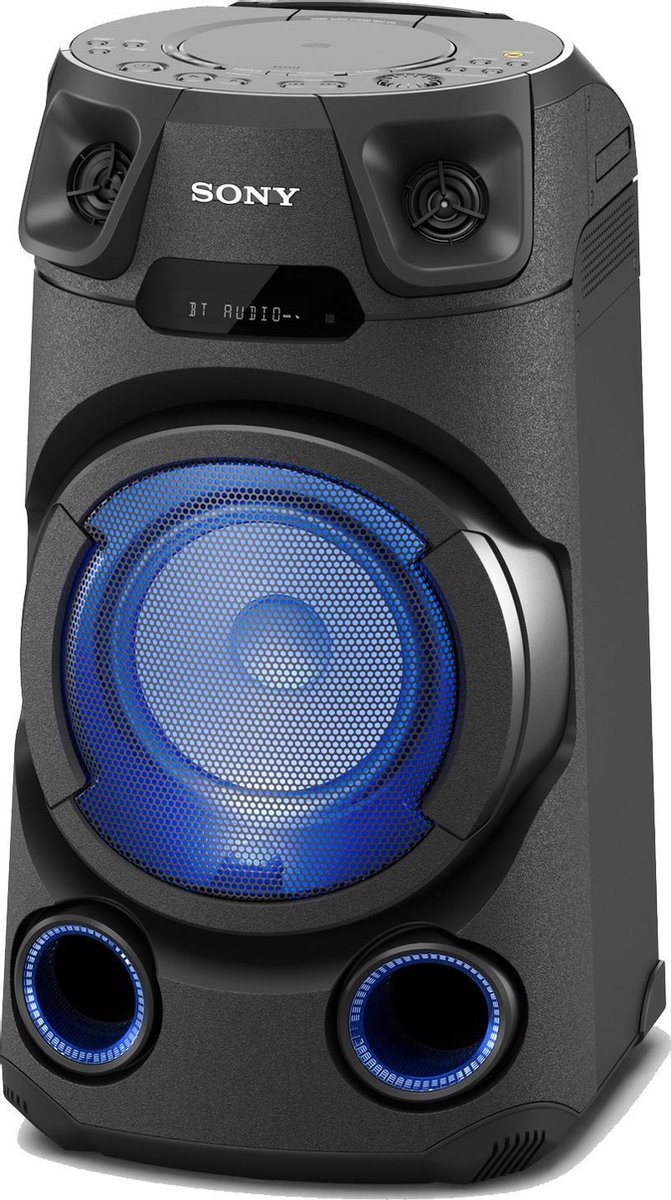 Sony MHC-V13 Negro