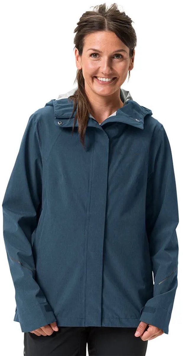 Veste imperméable femme VAUDE Yaras V