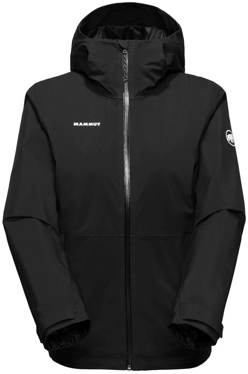 Veste de randonnée femme Mammut Linard HS Thermo