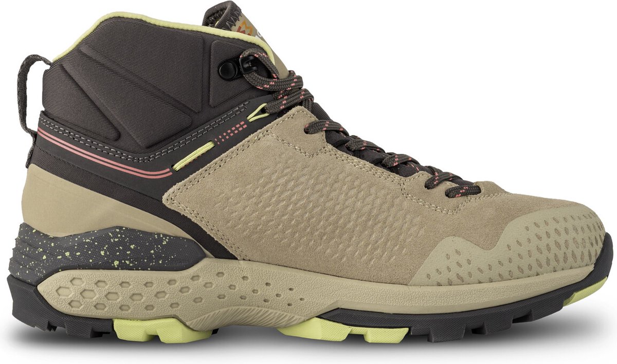 Chaussures de randonnée femme Garmont Groove G-Dry