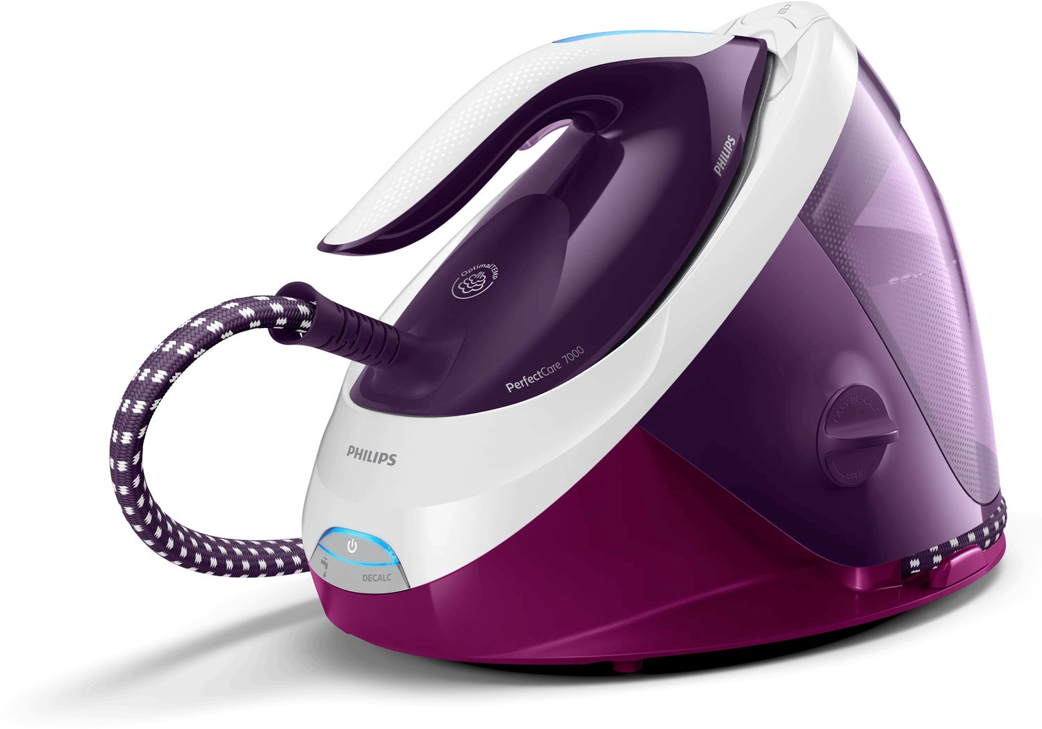 Centro de planchado Philips PerfectCare 7000 Series -  PSG7028/30