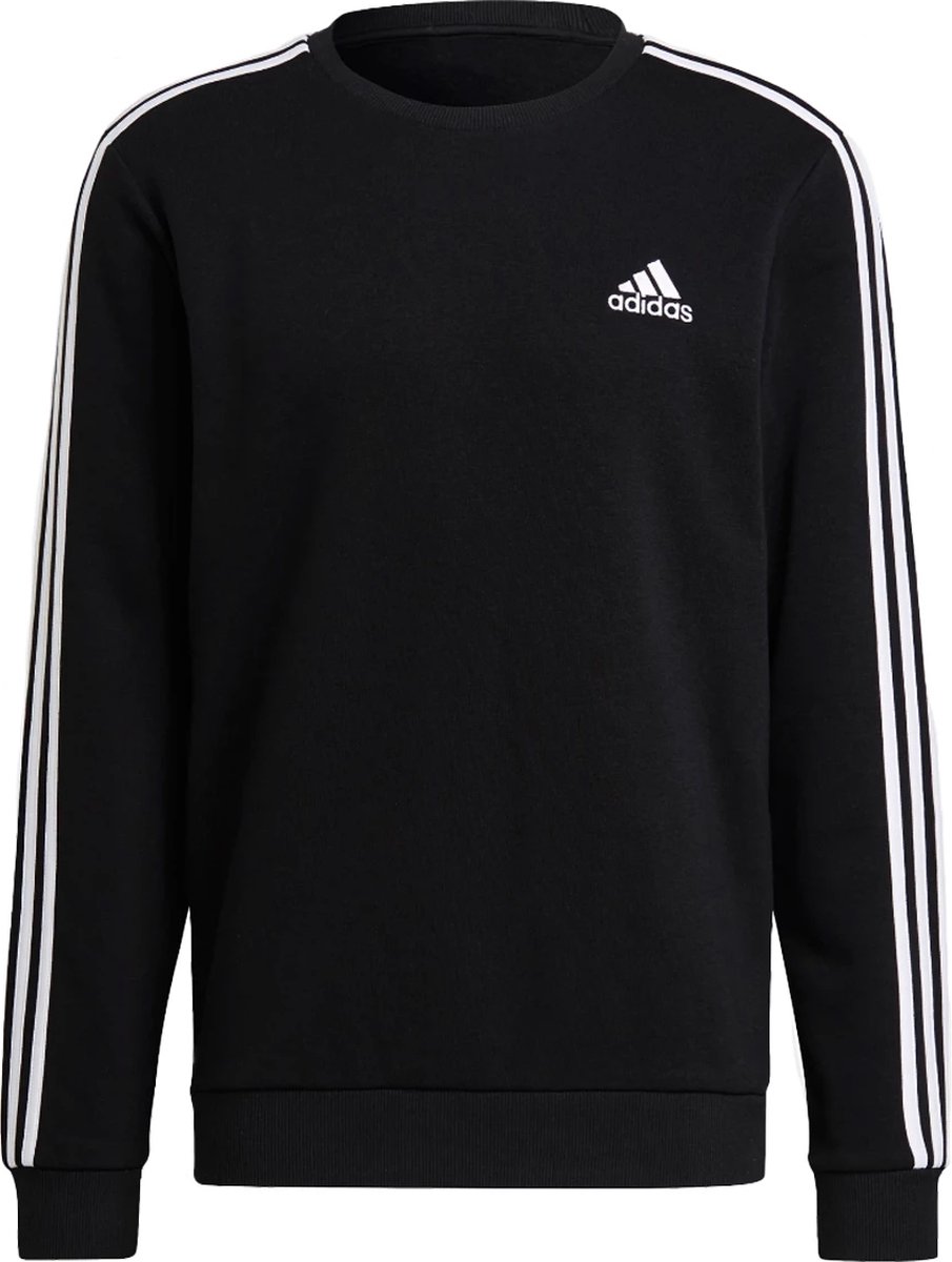 Sweatshirt adidas Essentials Fleece 3-Bandes