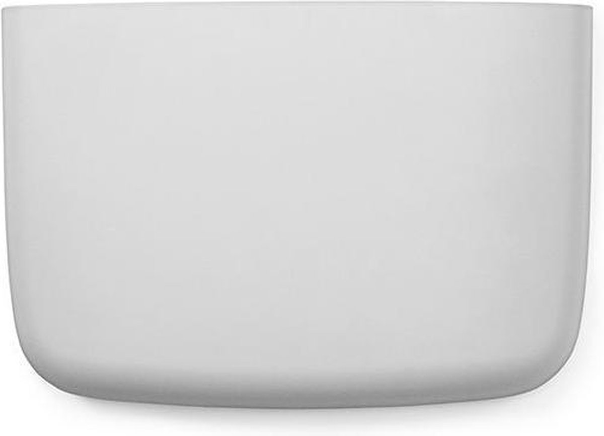 Normann Copenhagen Organizador Pocket gris núm. 4