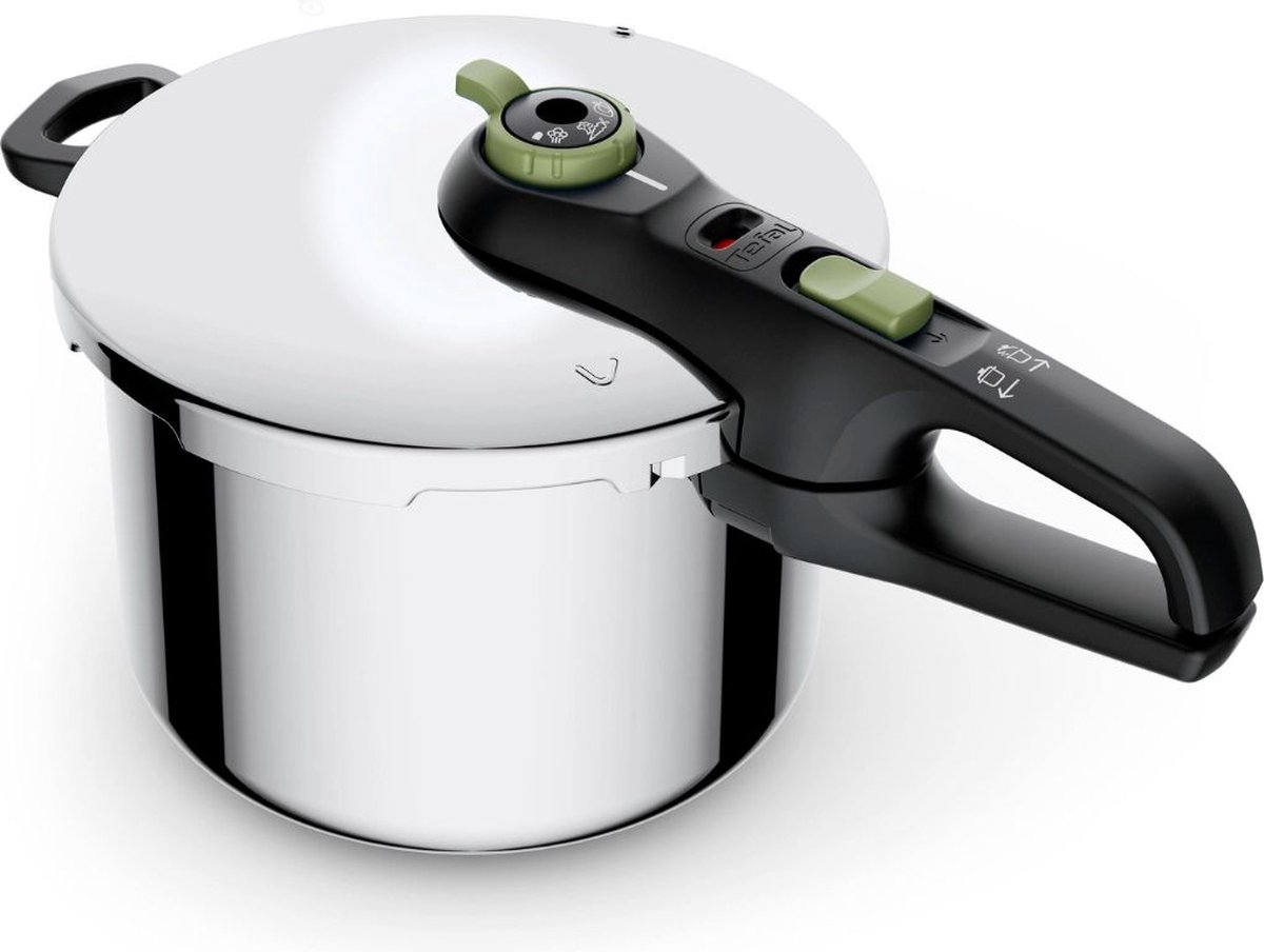 Tefal YS22Z10 6 L Acero inoxidable