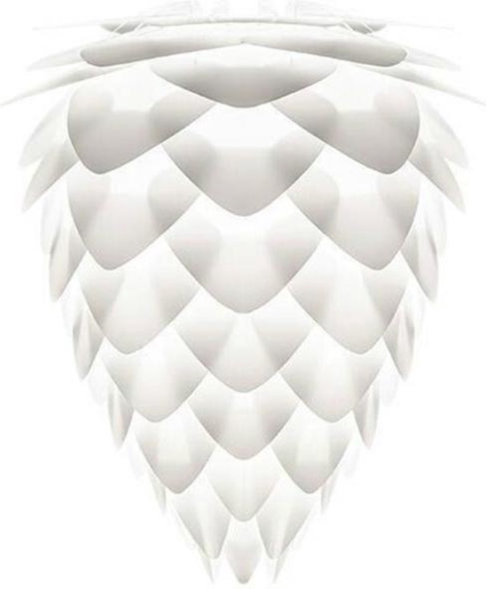 Umage Lámpara Conia blanco Ø 30 cm