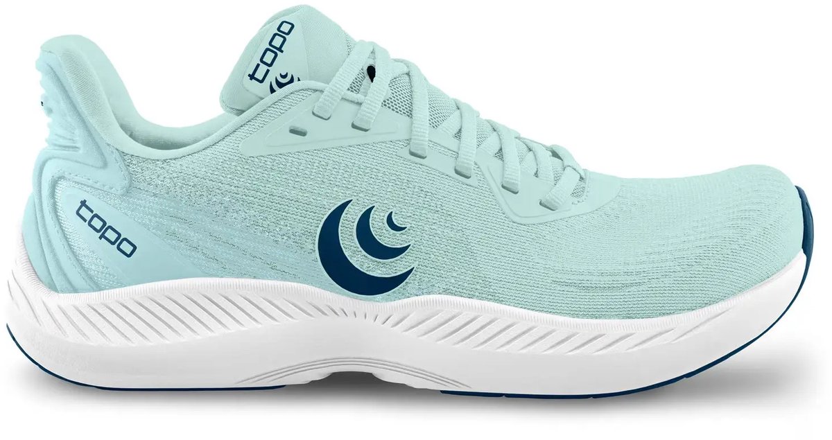 Chaussures de running femme Topo Athletic Fli-Lyte 6