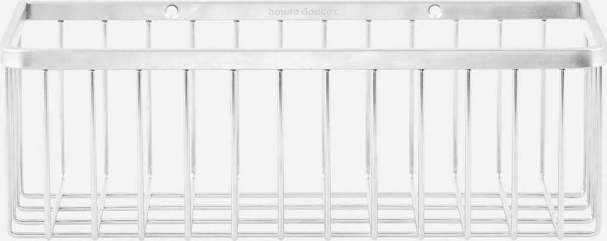 House Doctor Étagère pour salle de bain Bath simple