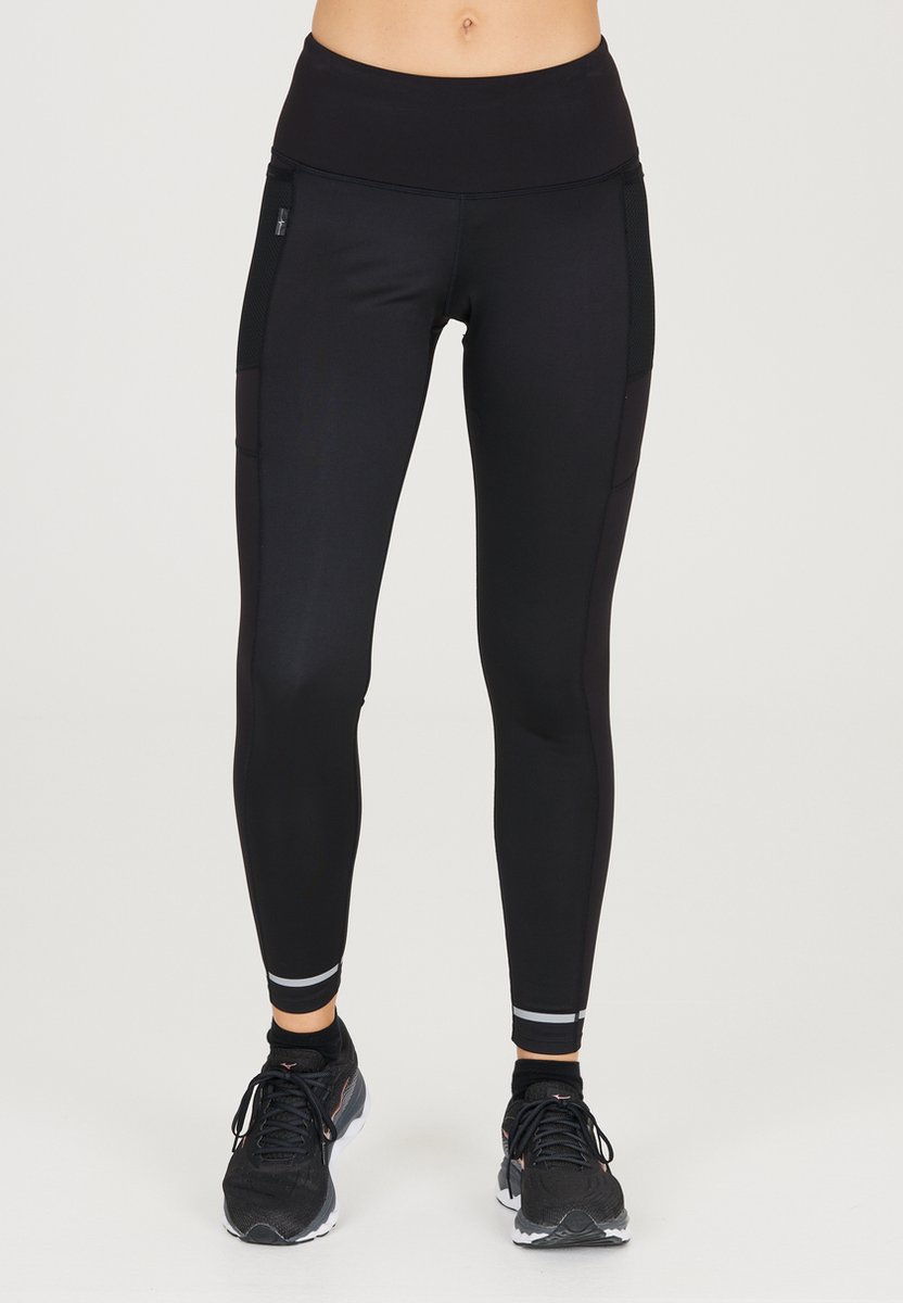 Legging thermique coupe vent femme Elite Lab Run X2