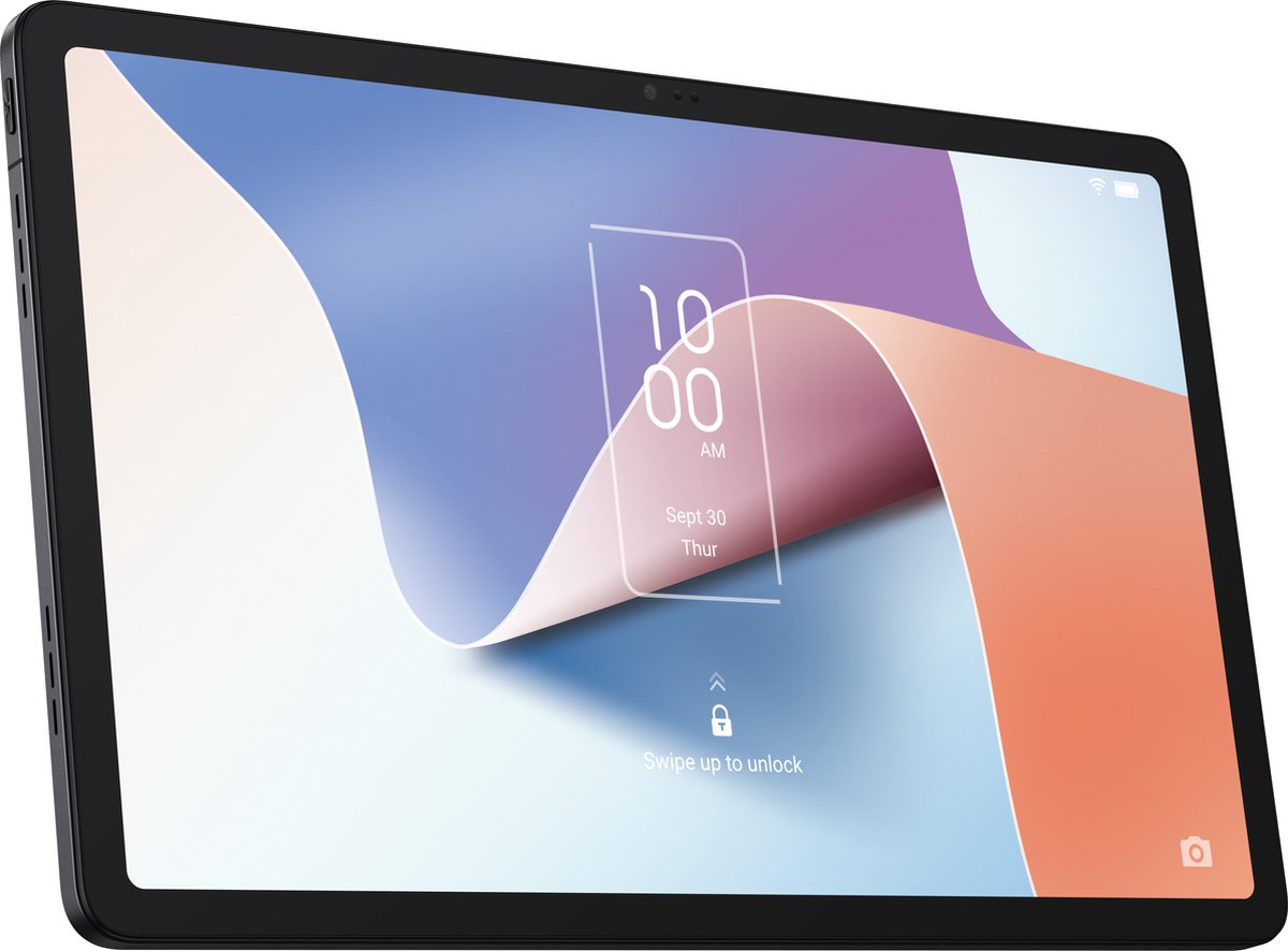 TCL NXTPAPER 11 Mediatek 128 GB 27,8 cm (10.9") 4 GB Wi-Fi 5 (802.11ac) Android 13 Gris