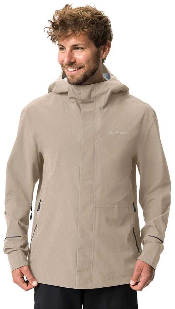 Veste imperméable VAUDE Yaras II