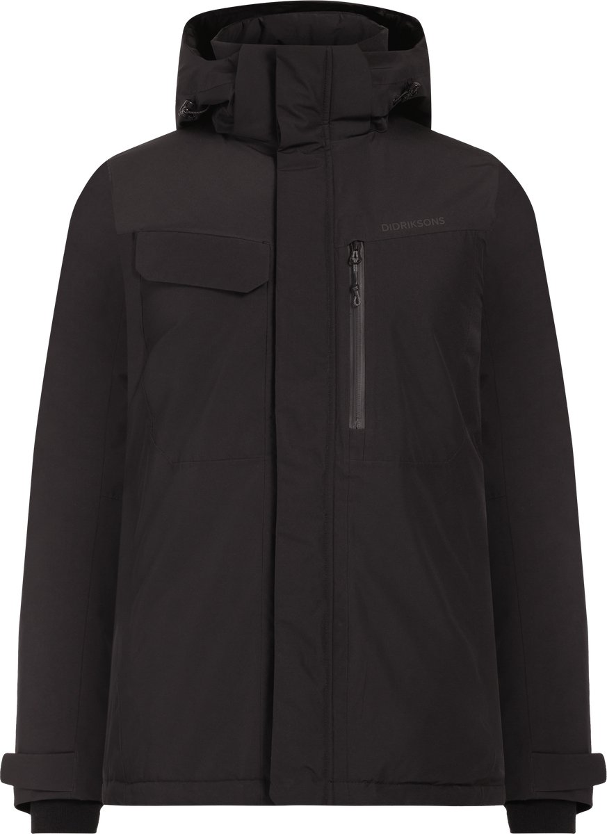 Veste Didriksons Stefan