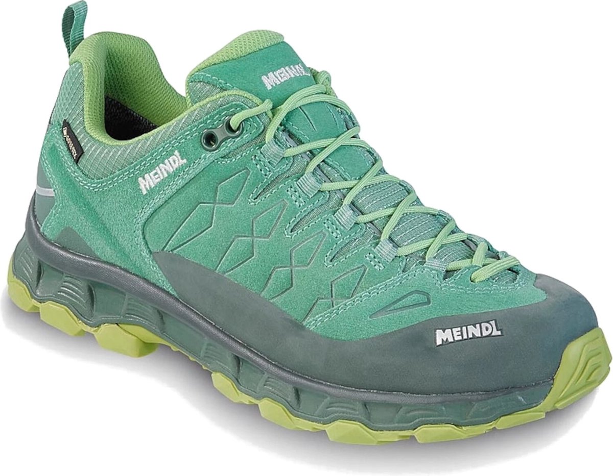 Chaussures de randonnée femme Meindl Lite Trail Lady GTX