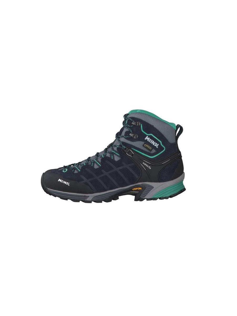 Chaussures de randonnée femme Meindl Kapstadt GTX