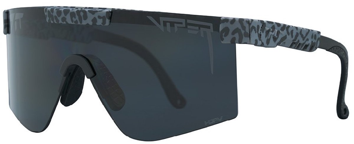 Lunettes de soleil polarisé Pit Viper The Nocturnal Original Wide HDPV