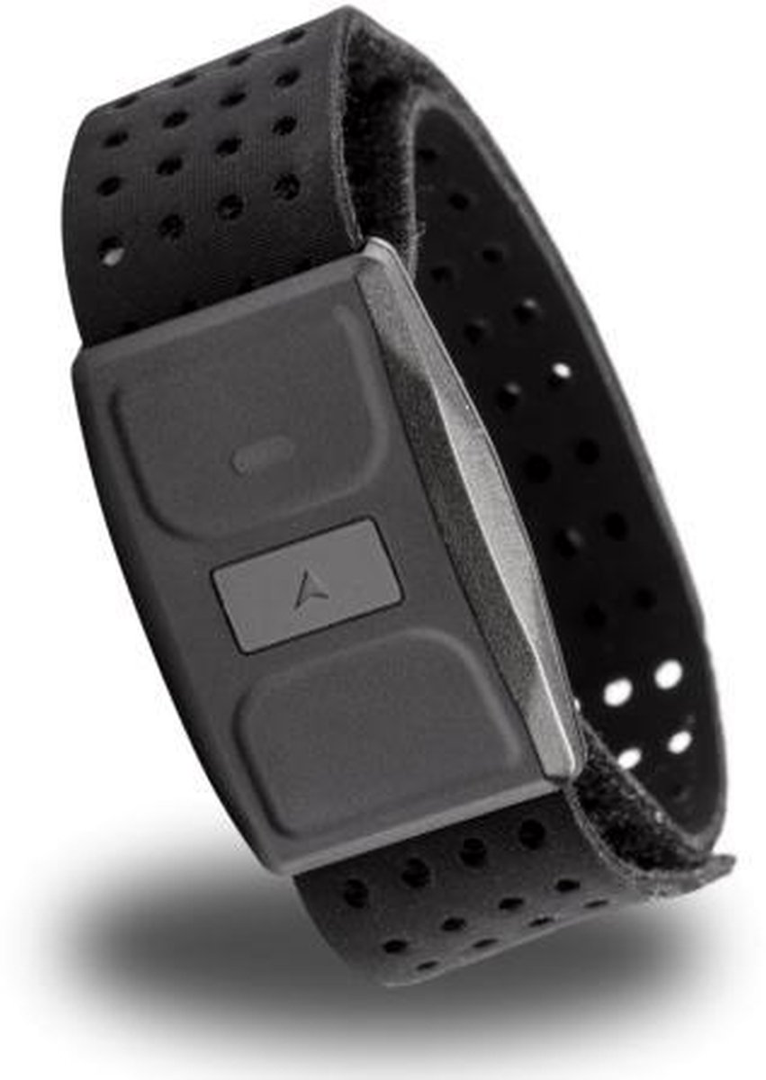 Bracelet de fréquence cardiaque bluetooth Flow Fitness