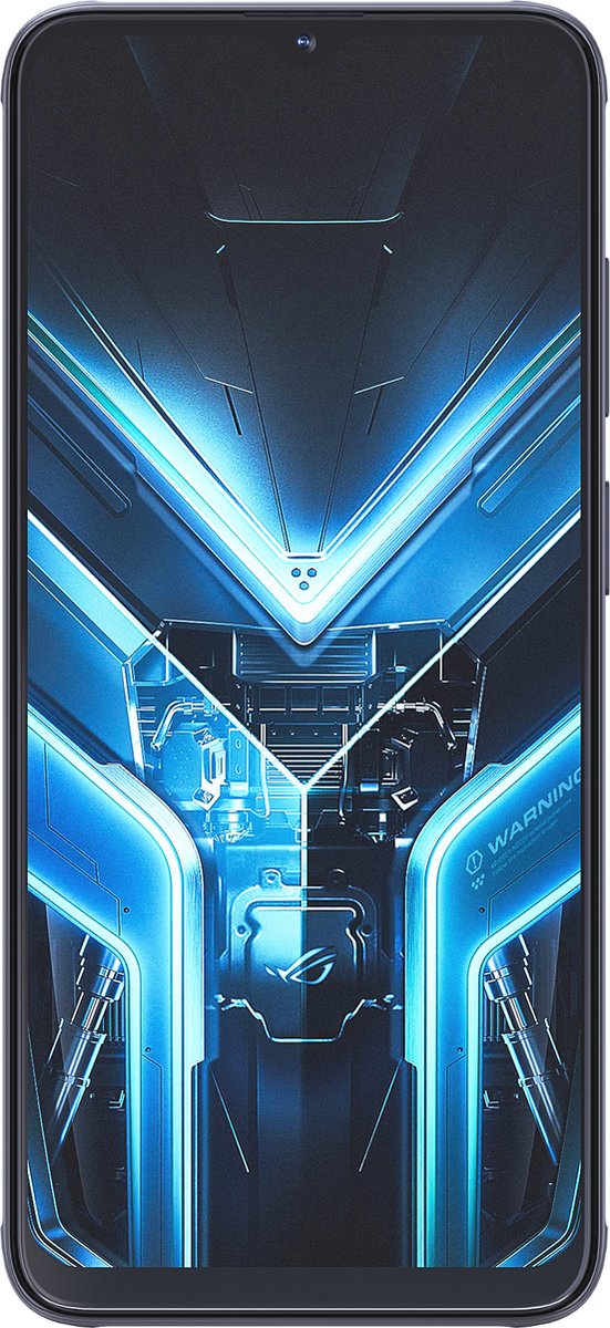 Smartphone Cubot X70 | 6.58" | 12/256 GB | Tech Black