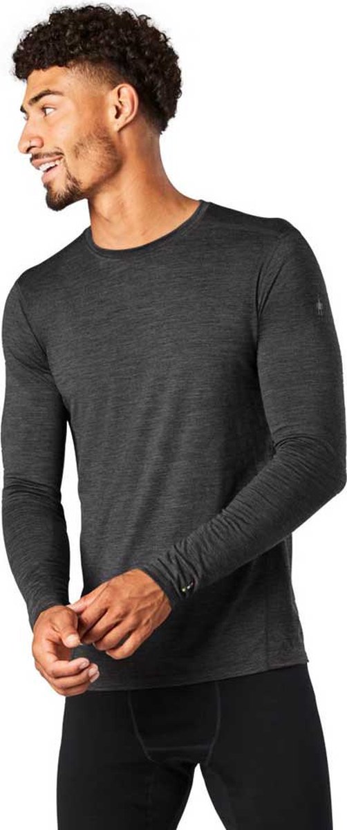 Sweatshirt en laine mérinos classique Smartwool All-Season