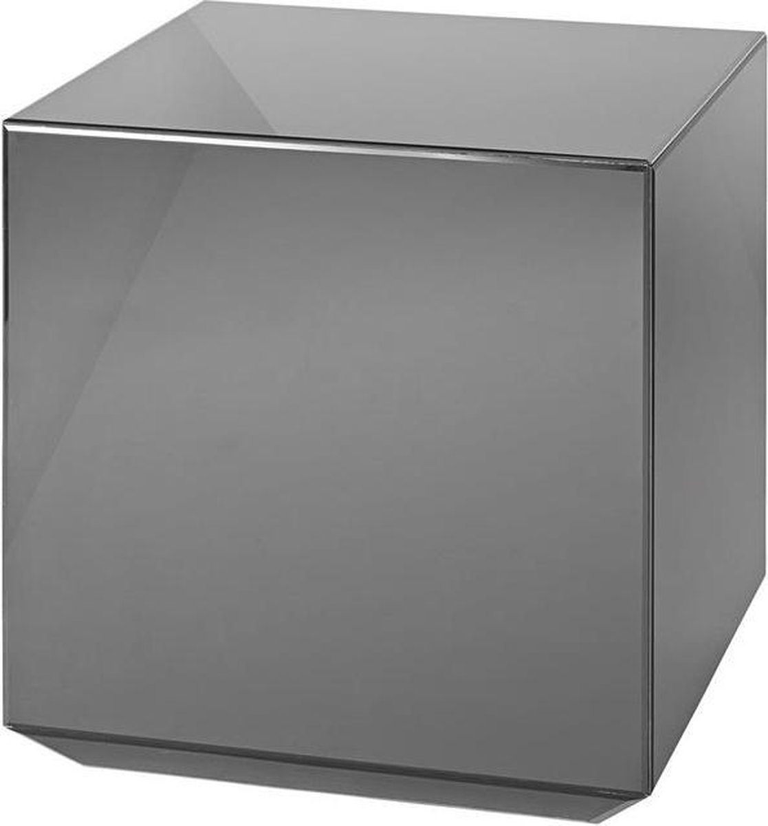 AYTM Mesa Speculum Gris oscuro