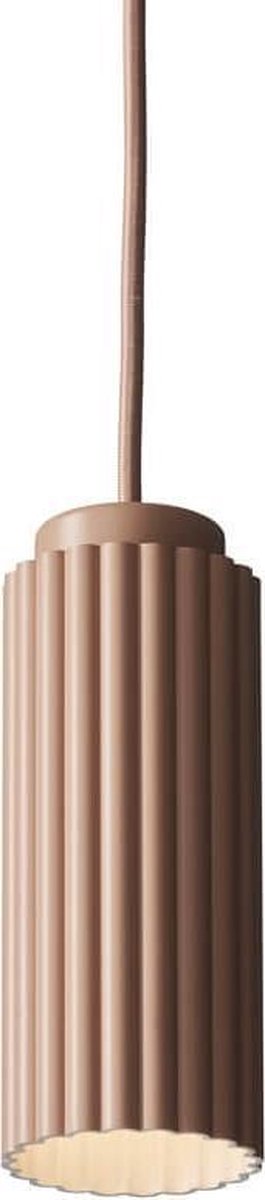Pholc Lampe à suspension Donna 18 Blush