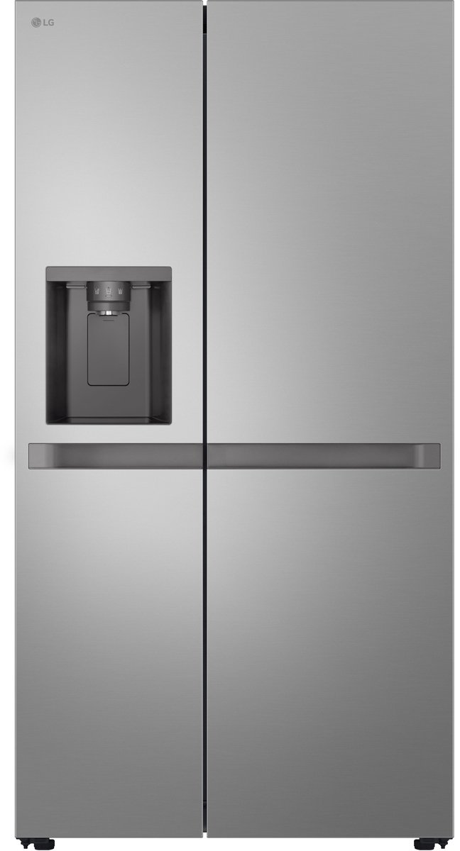 Frigorífico Americano LG GSLC41PYPE | 641 L