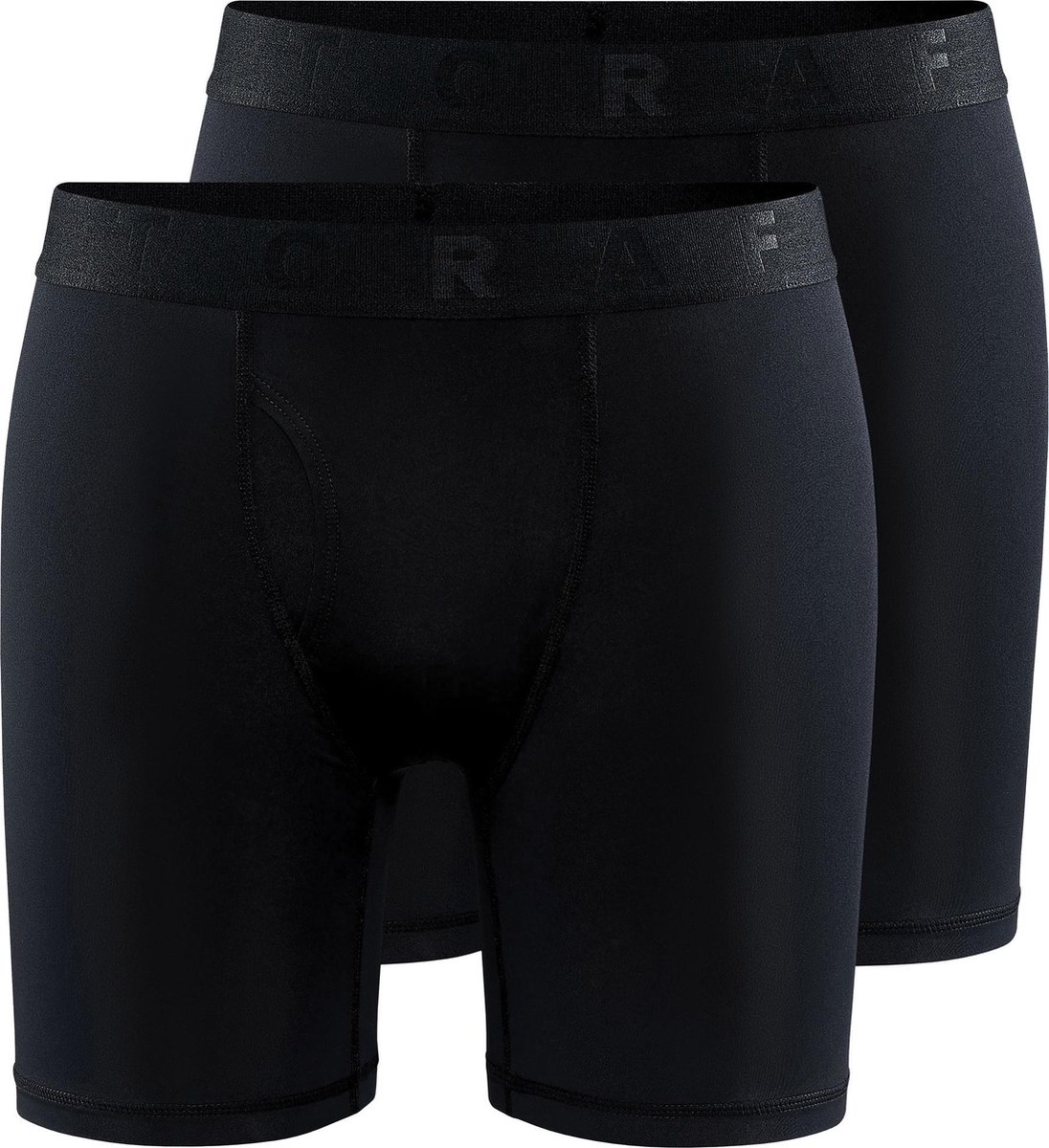 Boxer Craft Core Dry 6"