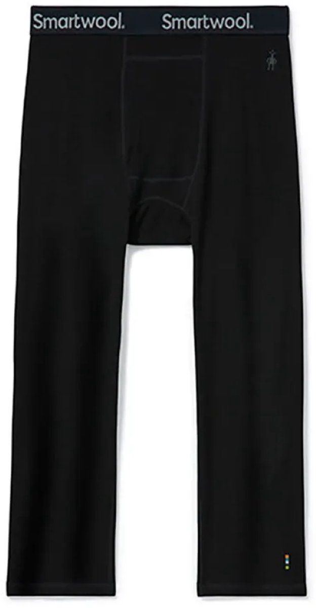 Legging 3/4 thermique classic en laine mérinos Smartwool