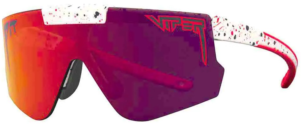 Lunettes de soleil Pit Viper The Heater Flip Offs Regular