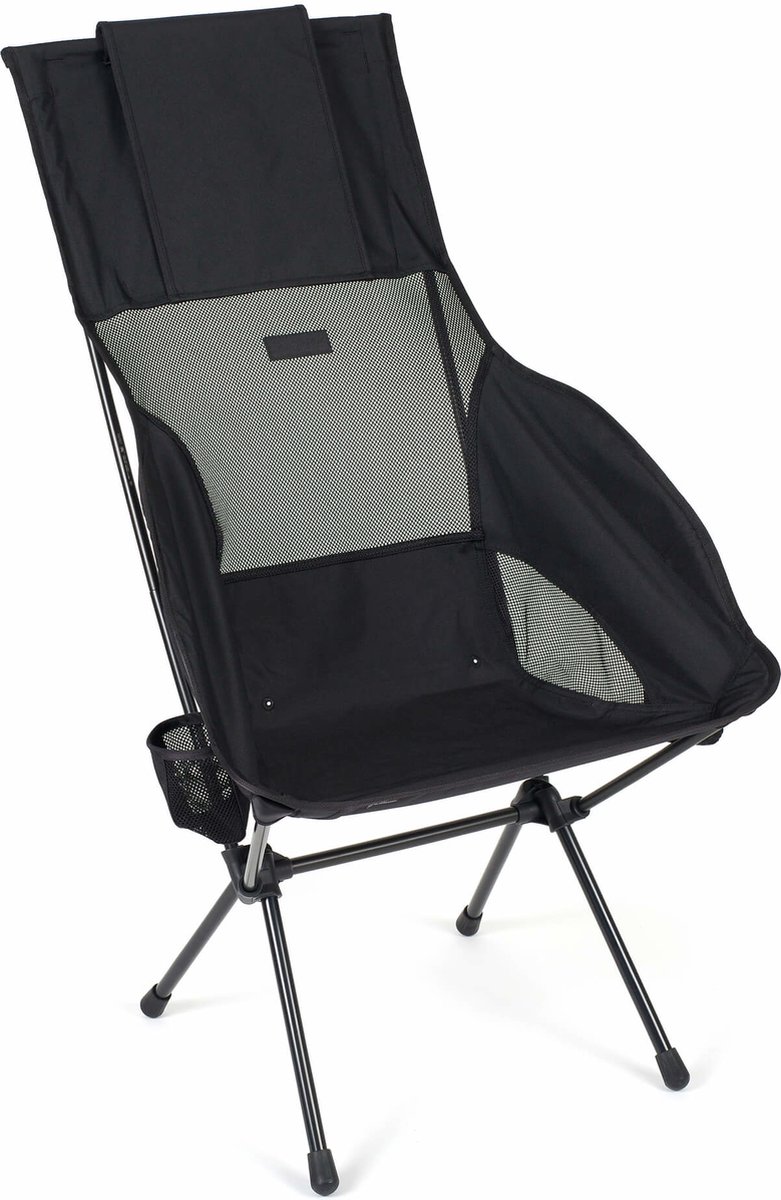 Chaise pliante Helinox Savanna Chair