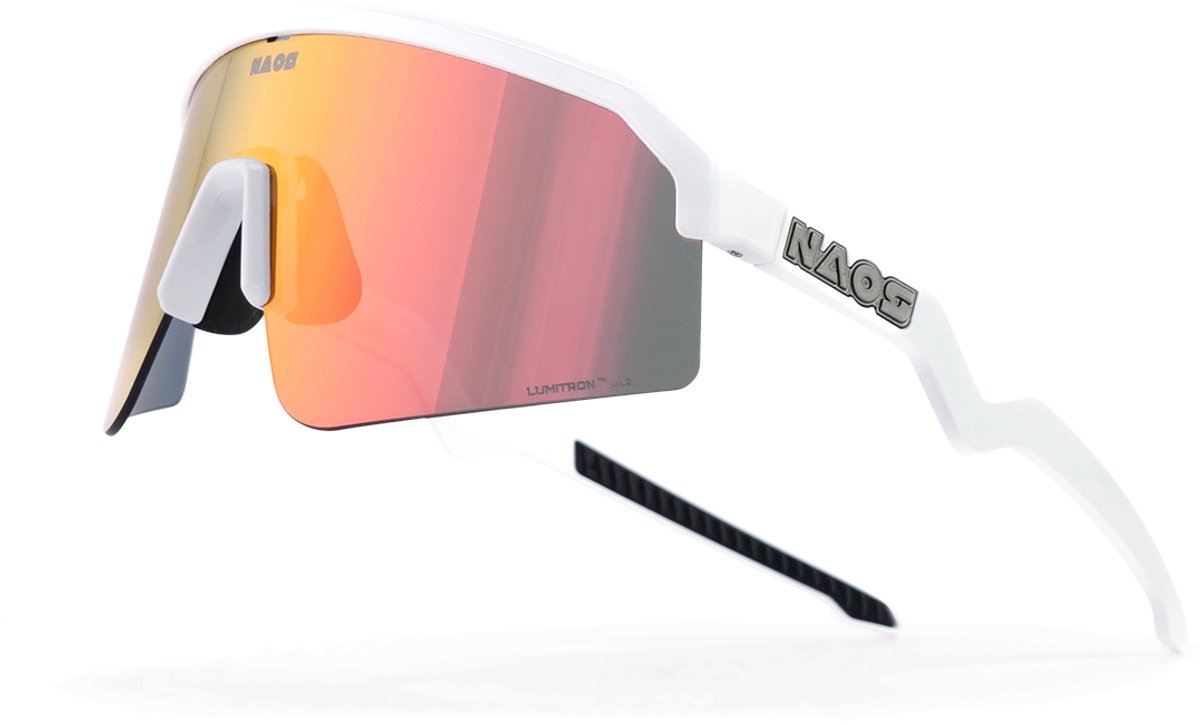 Lunettes de soleil régulier Naos Ziris