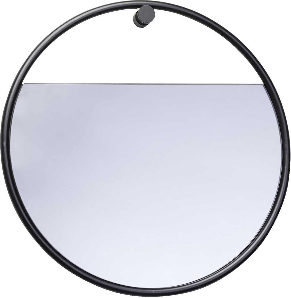 Northern Specchio tondo Peek 40 cm