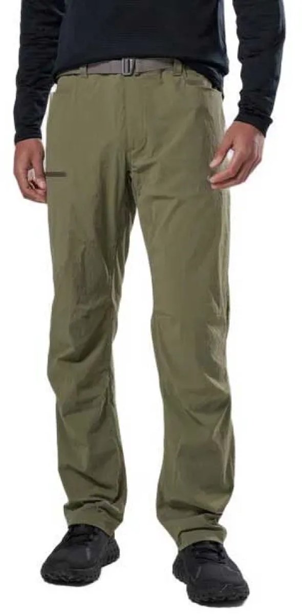 Pantalon de randonnée Montane Caelum
