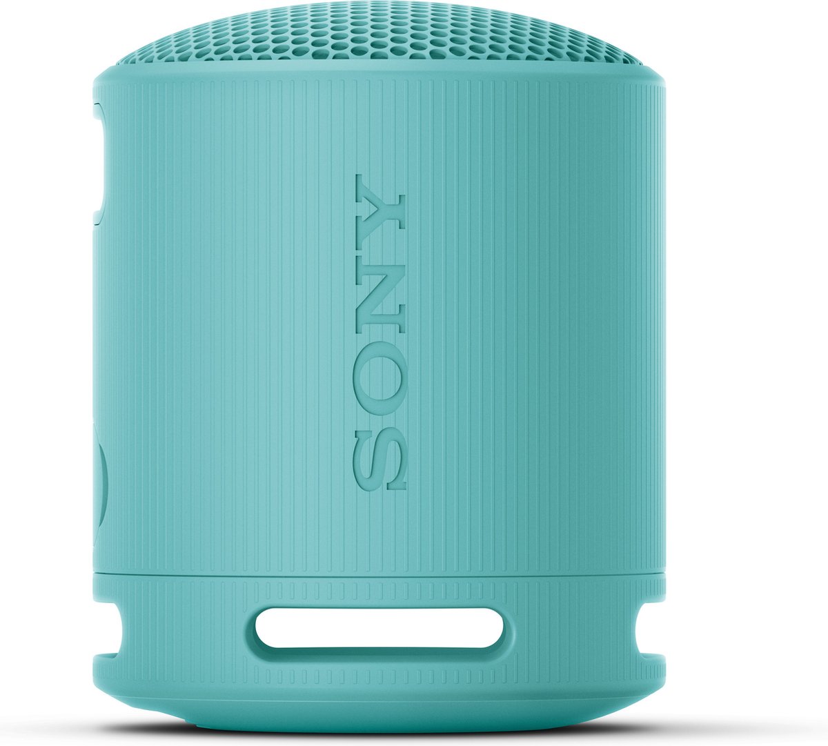 Sony SRS-XB100 Altavoz monofónico portátil Azul