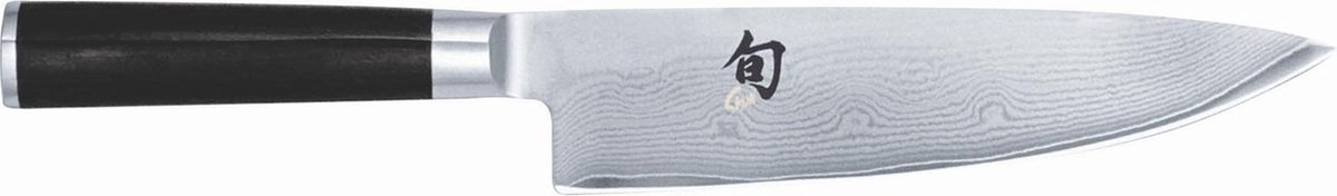 KAI Cuchillo de chef Kai Shun Classic 20 cm