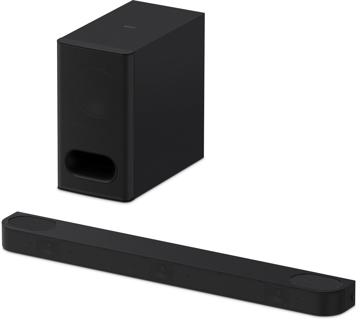 Sony HT-B600 Negro 3.1.2 canales 350 W
