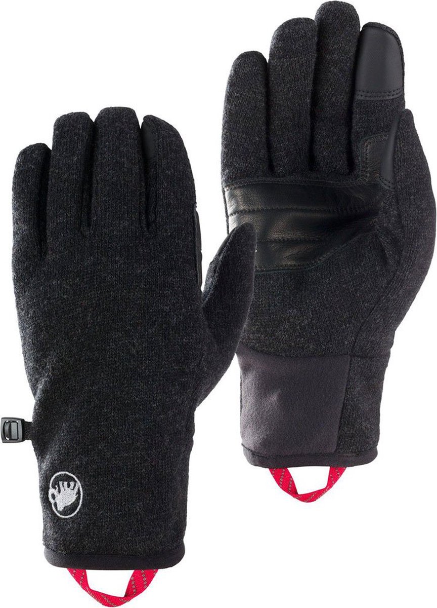 Gants enfant Mammut Passion