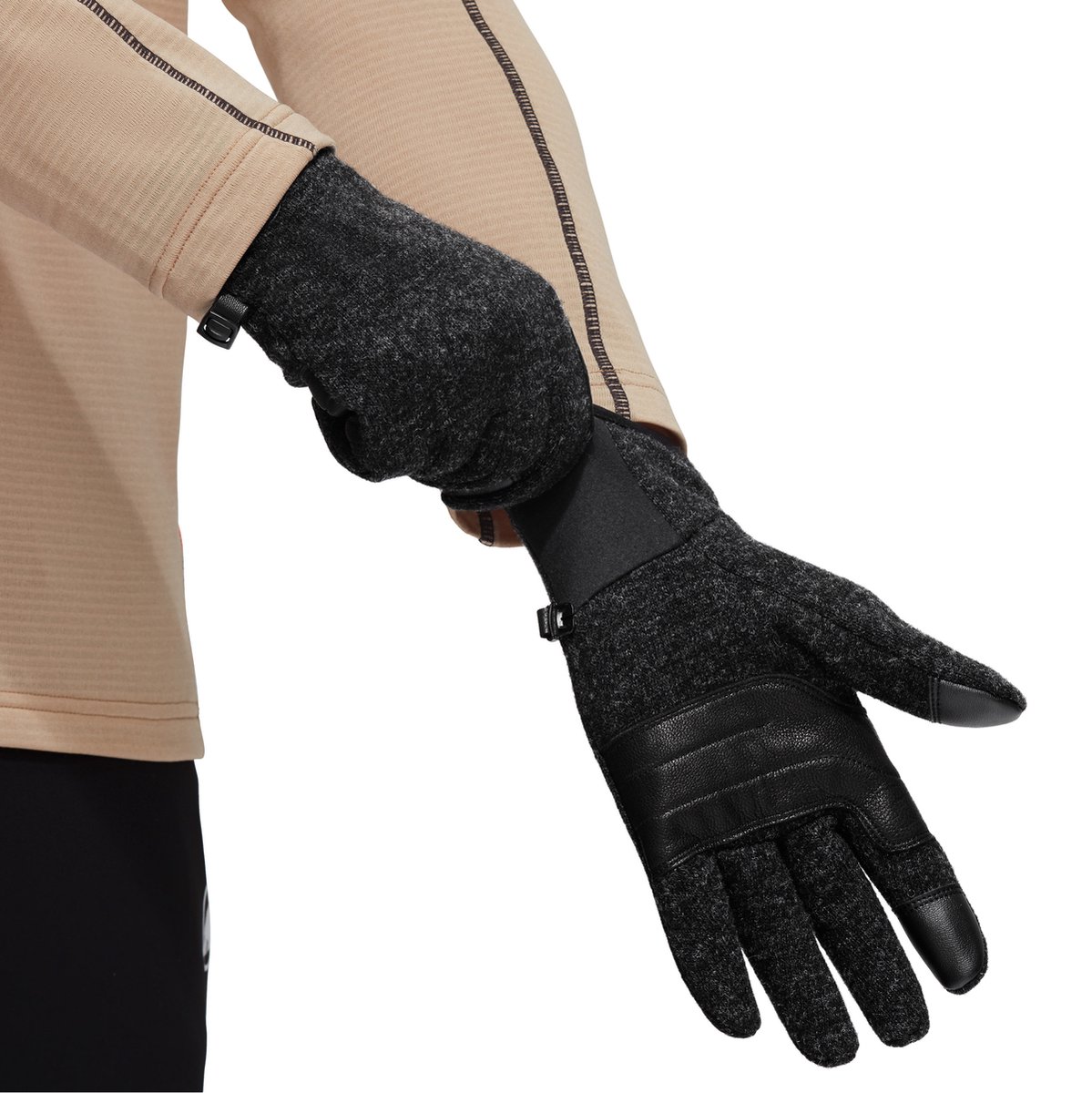 Gants Mammut Passion
