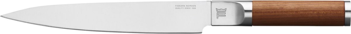 Fiskars Coltello per affettare Norden 20 cm