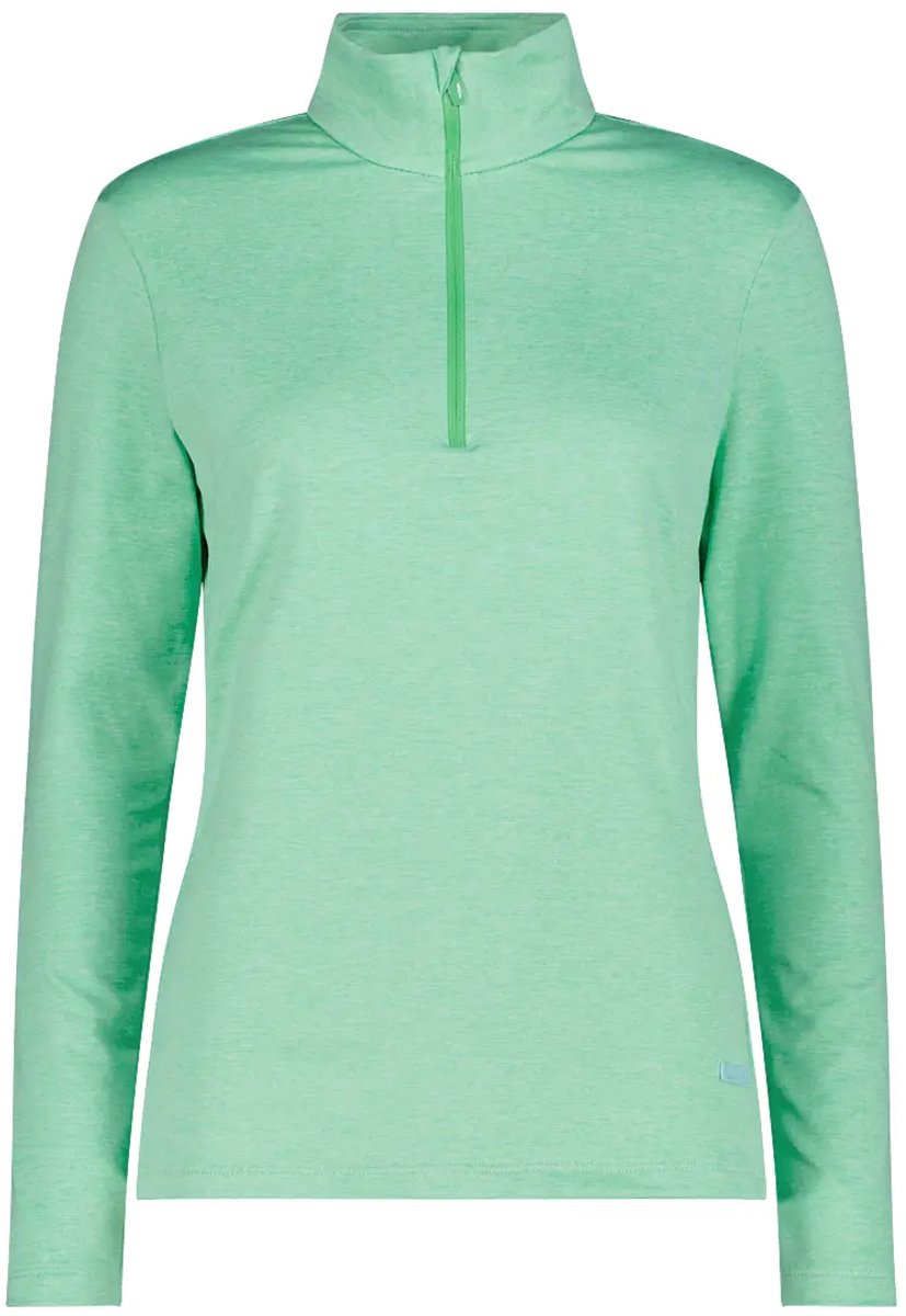Veste à col roulé en jersey femme CMP