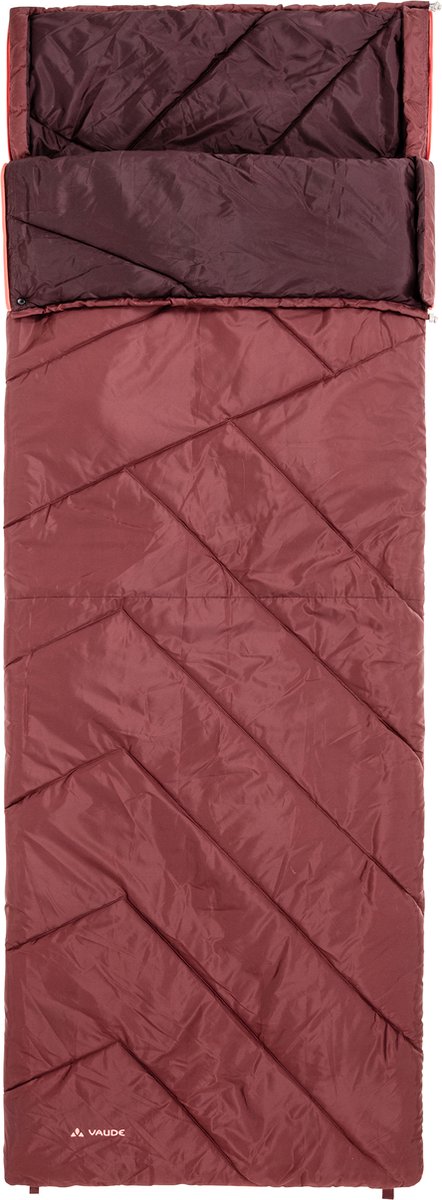 Sac de couchage VAUDE Navajo 500 II