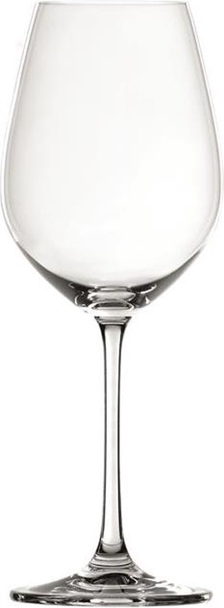 Spiegelau Copa vino rojo Salute 55 cl, 4 unidades claro