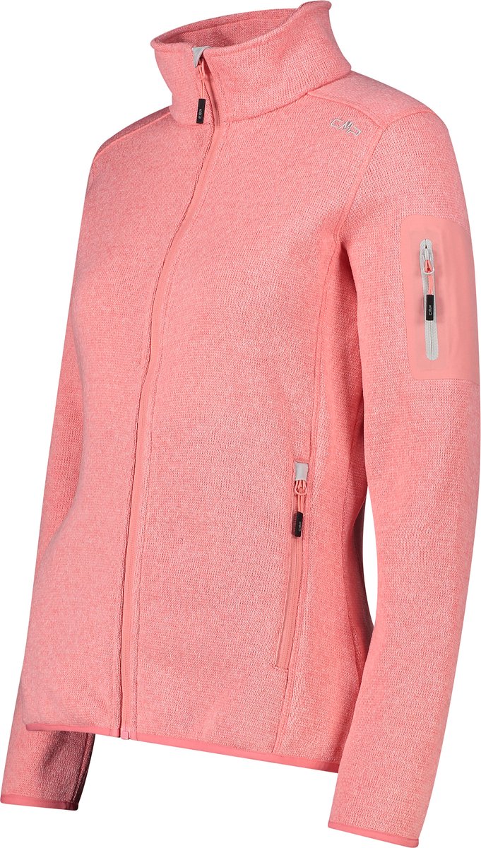 Coupe-vent zippée femme CMP