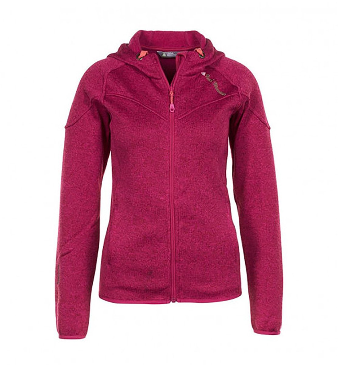 Veste polaire femme Peak Mountain Atora