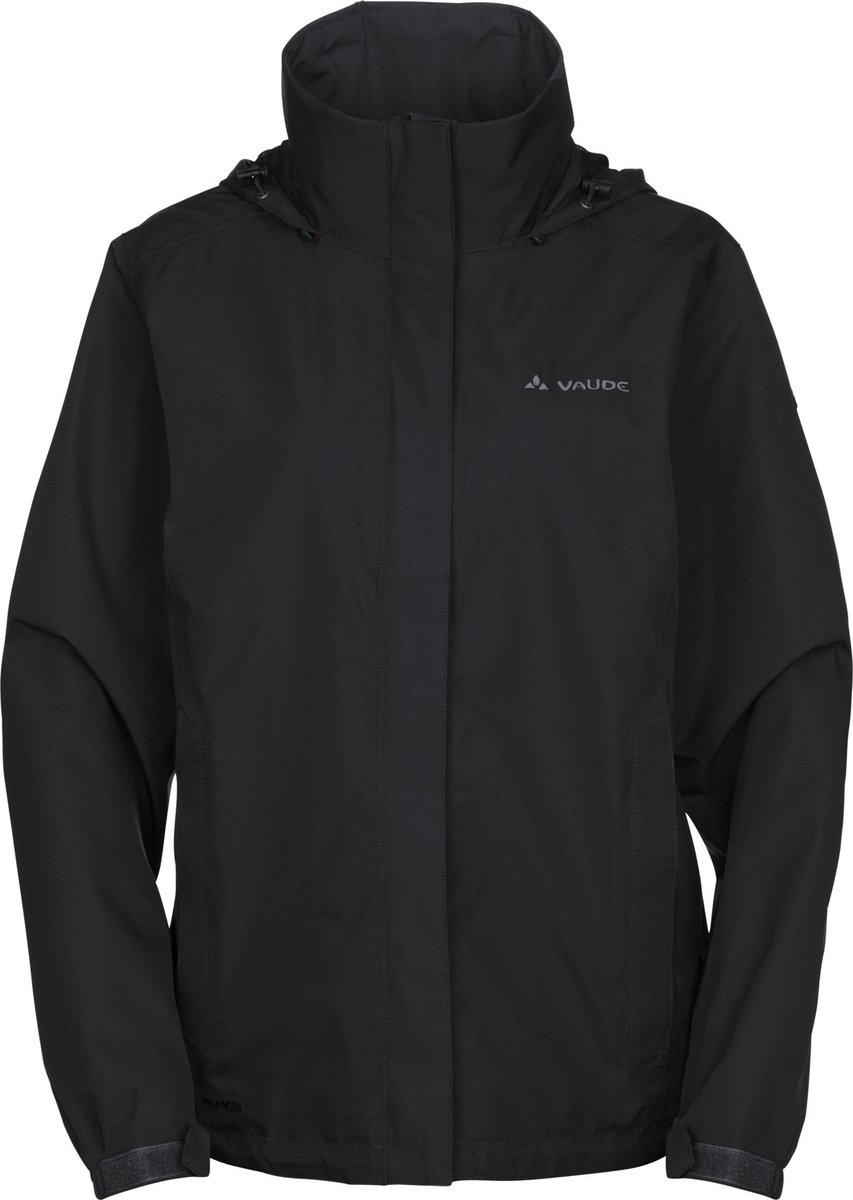 Veste imperméable femme VAUDE Escape Light