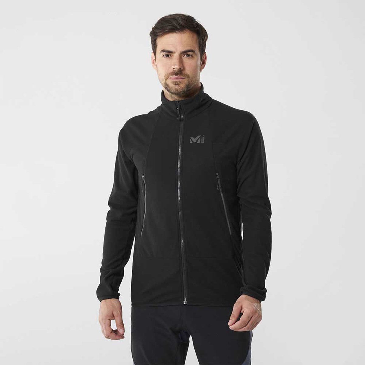 Polaire Millet Light Grid