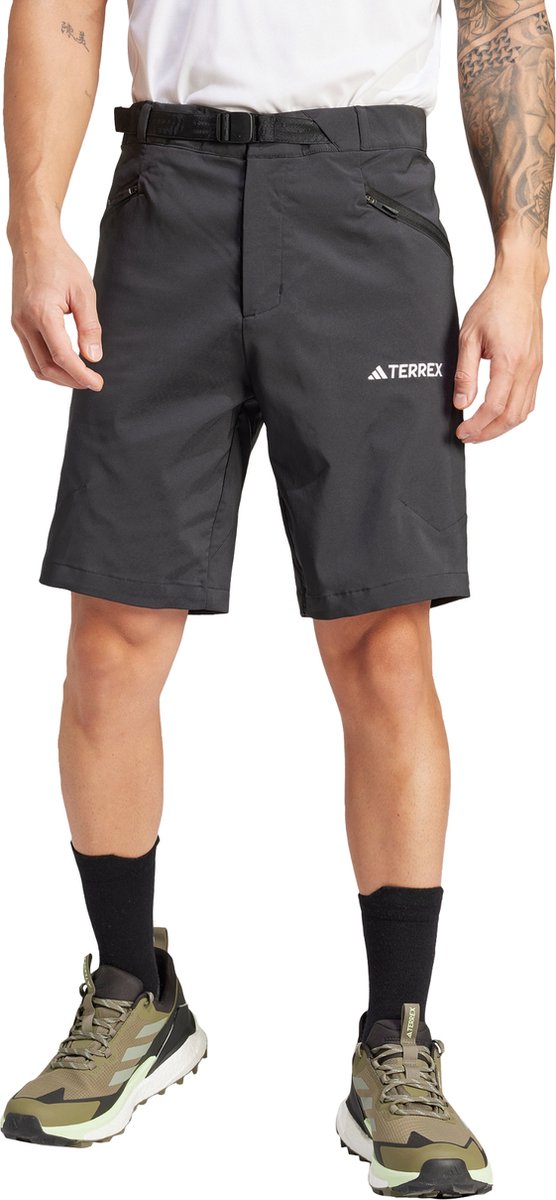 Short adidas Terrex Xperior Mid