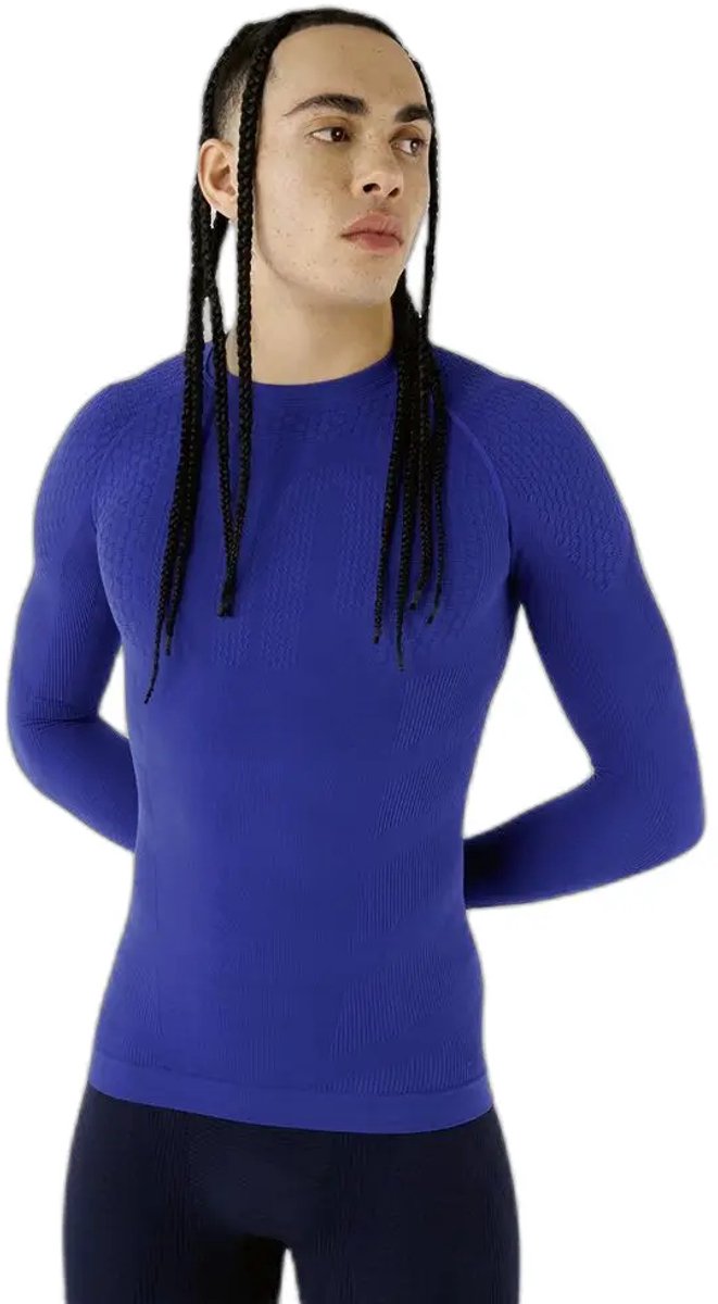 Sous maillot de compression manches longues Bauerfeind Sports